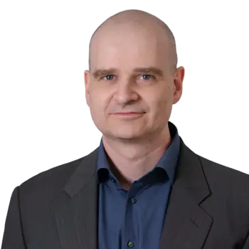 Frank Pettersen