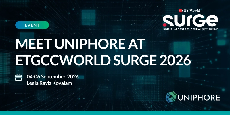 GCC Surge 2026