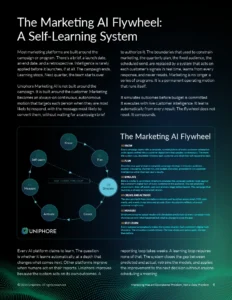 Marketing Has an Operational Problem, Not a Data Problem - Preview Screen #2