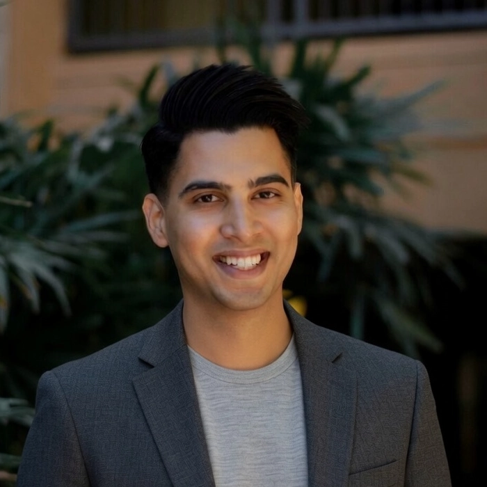 Deven Panchal
