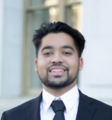 Ayush Misra