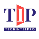 Tech Intel Pro logo